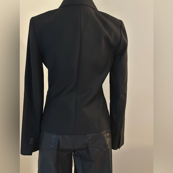 JCrew Fitted Blazer - Picture 5 of 6